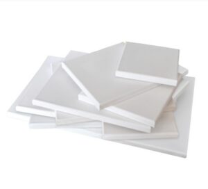 Lõuend 10 tk 30x40 cm