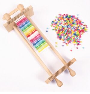 Puidust punumisraam 33 cm