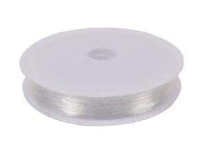 Elastiktamiil ehete tamiil 50 m