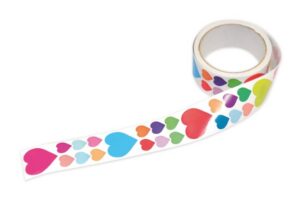 Kleebiserull kleebised 870 tk