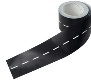 Kleebiserull tee 10 meetrit