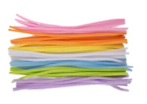 Pehmed traadid  50 tk  Ø 6mm