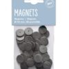 Magnetid 36 tk Ø15 mm
