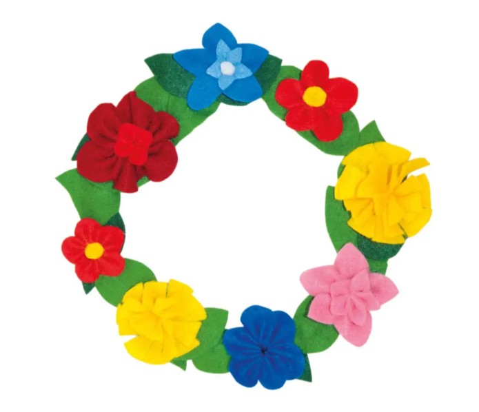 Metallist rõngas 15 cm - Image 2