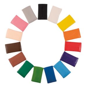 Modelleerimis mass 350 g pakk