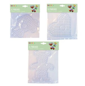 Pärlialused XL pärlitele