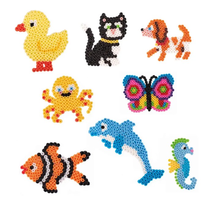 Pärlialused 8 tk - Image 2