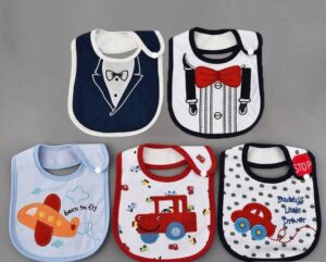 Beebisallid 6 tk komplektis Autod