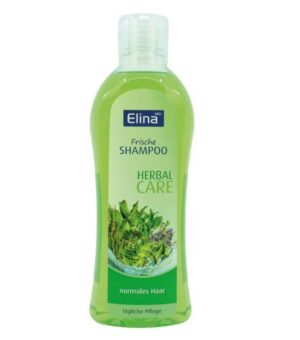 Šampoon Herbal Care 1000 ml