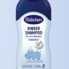 Laste šampoon Bübchen 400 ml