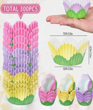 Muffini paberid 300 tk