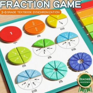 Osade õpetamise magnetmäng