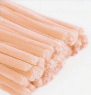 Karvane meisterdamise traat 100 tk pakis 30 cm  Beezikas