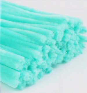 Karvane meisterdamise traat 100 tk pakis 30 cm  mereroheline