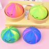 Squishi/stressipall Dumpling MARMOR pelmeen (juhuslik värv) 10 cm*