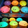Squishi/stressipall Dumpling PIMEDAS HELENDAV pelmeen (juhuslik värv) 10 cm*