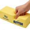 Squishi Butter XXL 24 cm*