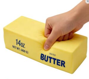 Squishi Butter XXL 24 cm*
