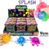 Squishi/stressipall SPLSH ca 8 cm*
