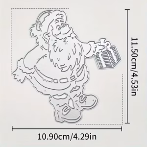 Lõiketera jõuluvana - Pilt 2