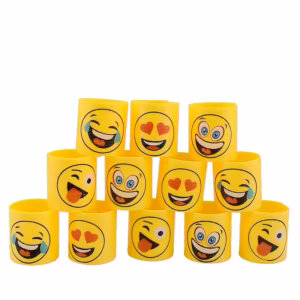 Mini vedru 3 cm juhuslik mudel