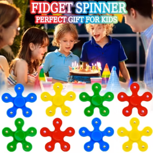 Spinner 1 tk juhuslik värv