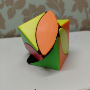 Ruubiku kuubik eriline* - Pilt 2