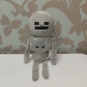 Minecraft  väike kaisukas/riputatav ca 17x7 cm*