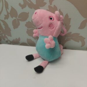 Peppa väike kaisukas/riputatav ca 15 cm*