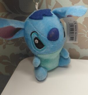 Väike Stitch ca  15 cm koos kõrvadega*