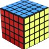 Ruubiku kuubik 5x5*