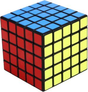 Ruubiku kuubik 5x5*