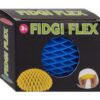Fidgi Flex stressimänguasi*