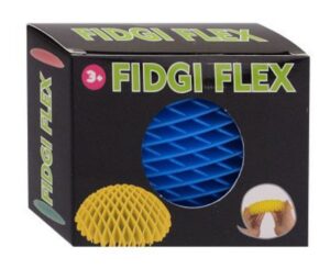 Fidgi Flex stressimänguasi*