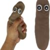 Stressi POOP*