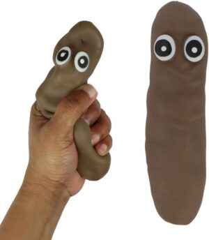 Stressi POOP*