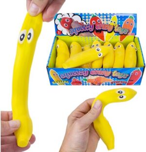 Stressi banaan*